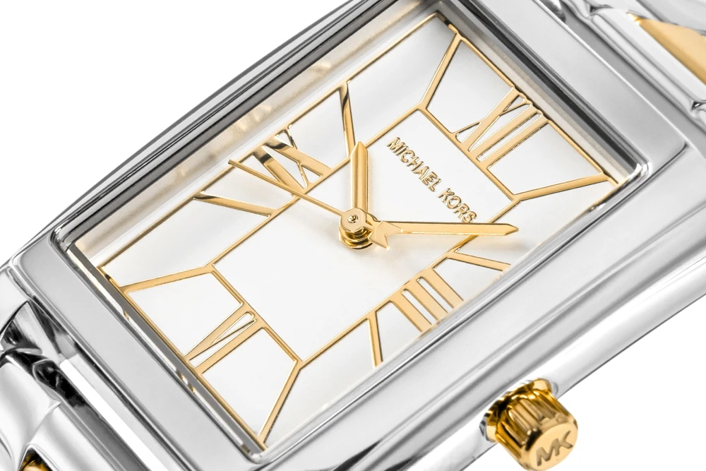 Laikrodis Damski MICHAEL KORS Essex MK4967 + BOX