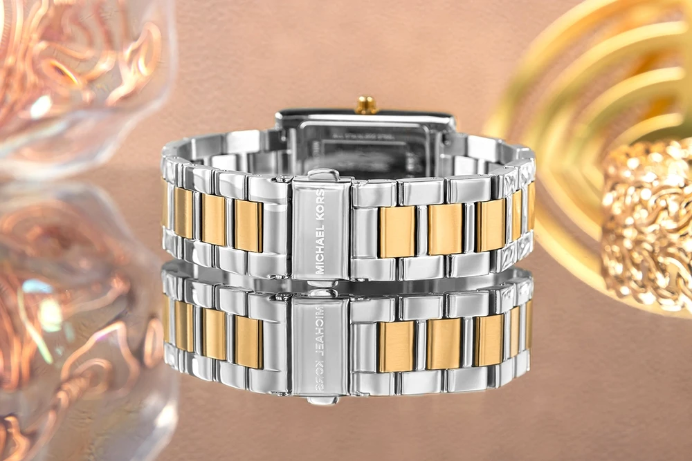 Laikrodis Damski MICHAEL KORS Essex MK4967 + BOX