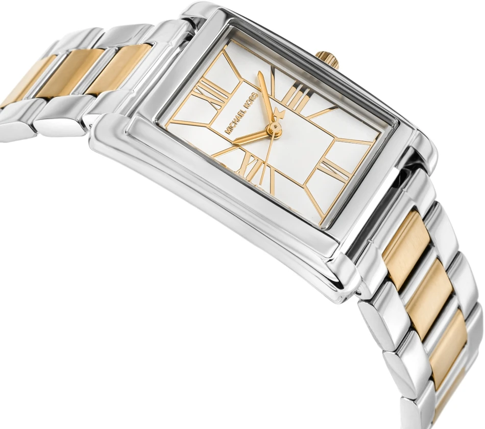 Laikrodis Damski MICHAEL KORS Essex MK4967 + BOX