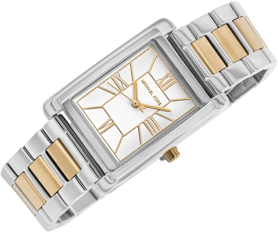 Laikrodis Damski MICHAEL KORS Essex MK4967 + BOX
