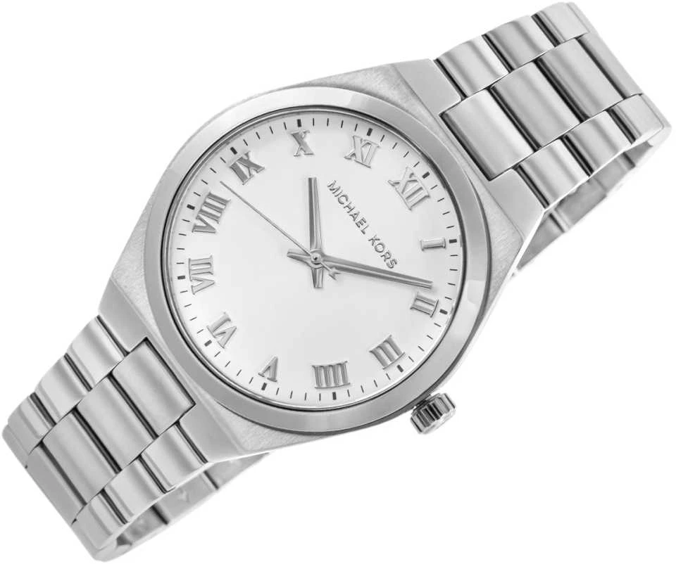 Michael Kors Lennox MK7393 Moteriškas laikrodis + Dėžutė