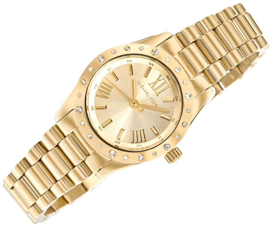 Laikrodis Damski MICHAEL KORS Lexington MK4992SET + BOX