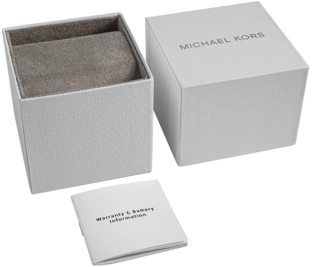 Laikrodis Michael Kors Lexington MK4862