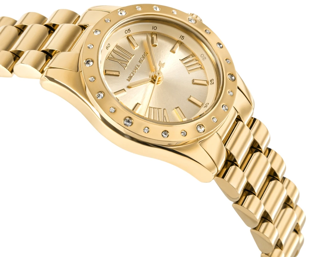 Laikrodis Damski MICHAEL KORS Lexington MK4992SET + BOX