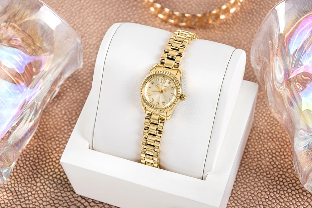 Laikrodis Michael Kors Lexington MK4862