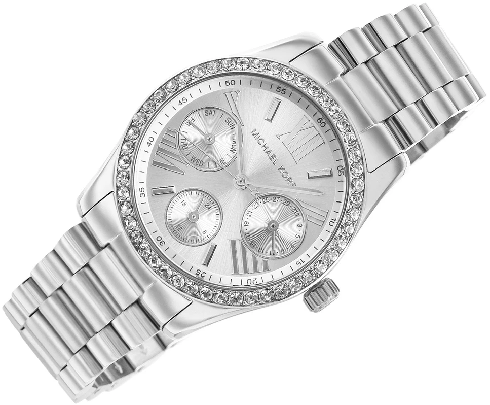 Laikrodis Damski MICHAEL KORS Lexington MK4979 + BOX