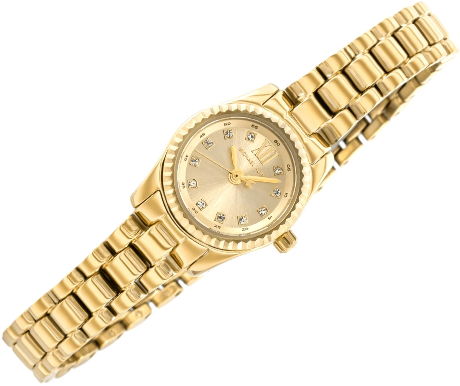 Laikrodis Michael Kors Lexington MK4862