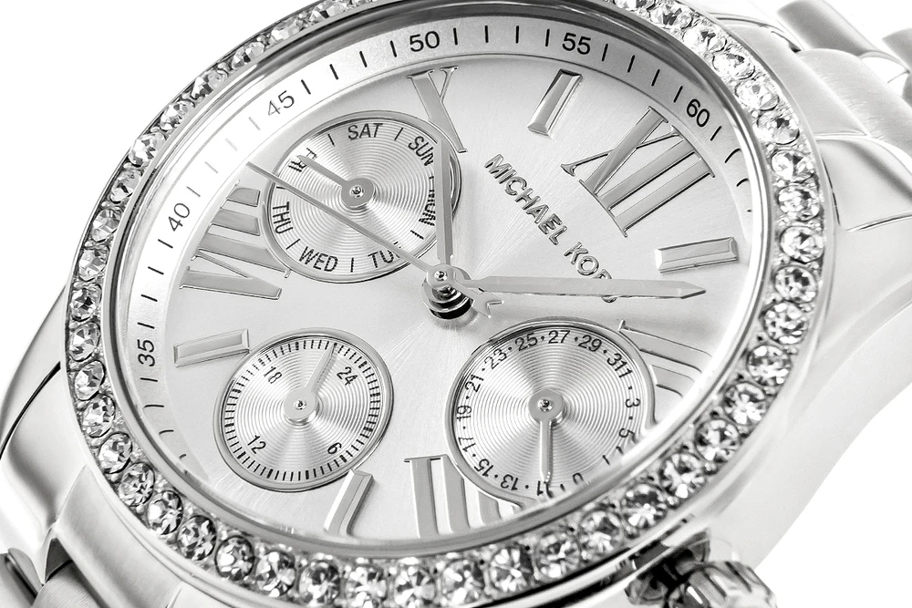 Laikrodis Damski MICHAEL KORS Lexington MK4979 + BOX