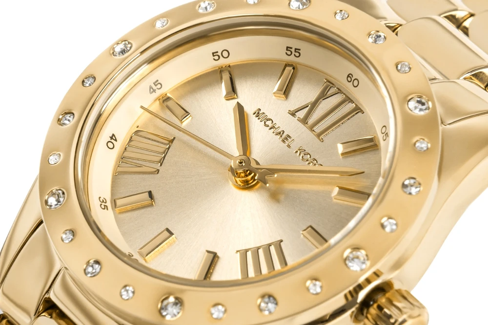 Laikrodis Damski MICHAEL KORS Lexington MK4992SET + BOX