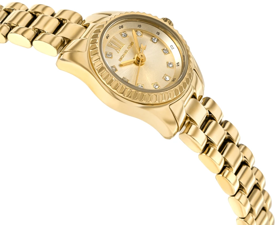 Laikrodis Michael Kors Lexington MK4862