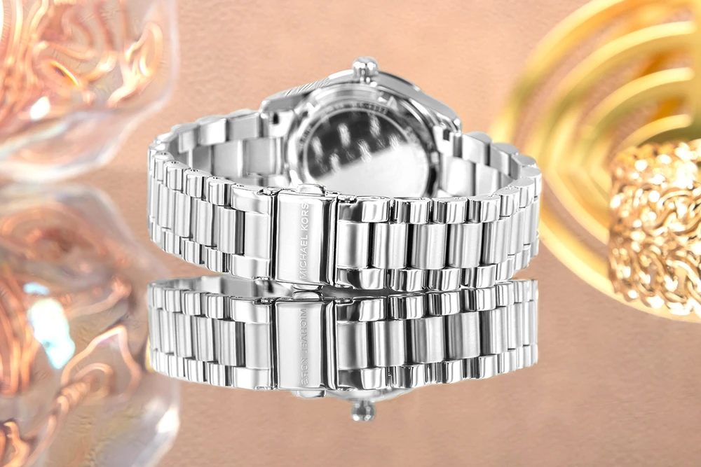 Laikrodis Damski MICHAEL KORS Lexington MK4979 + BOX