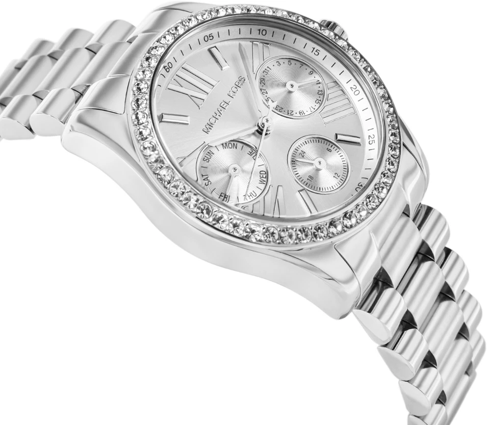 Laikrodis Damski MICHAEL KORS Lexington MK4979 + BOX