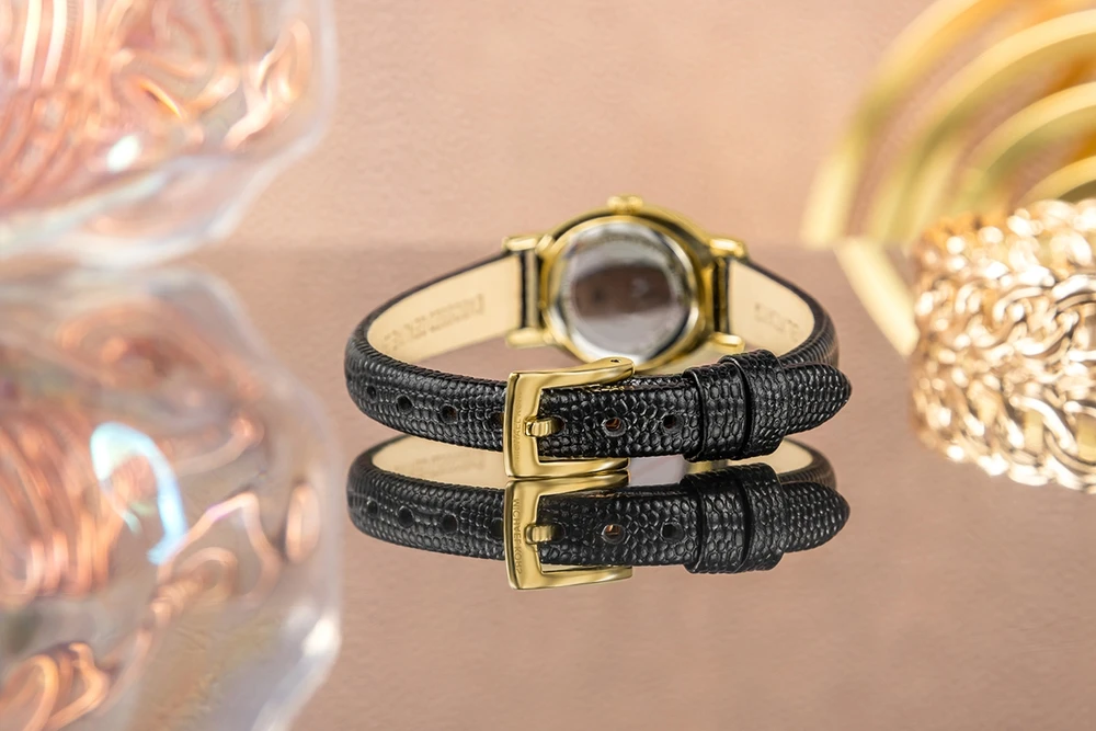 Laikrodis Damski MICHAEL KORS Maude MK7585 + BOX