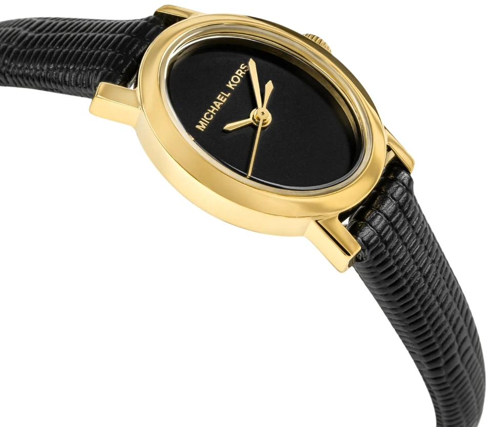 Laikrodis Damski MICHAEL KORS Maude MK7585 + BOX