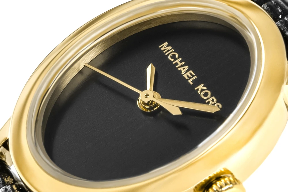 Laikrodis Damski MICHAEL KORS Maude MK7585 + BOX