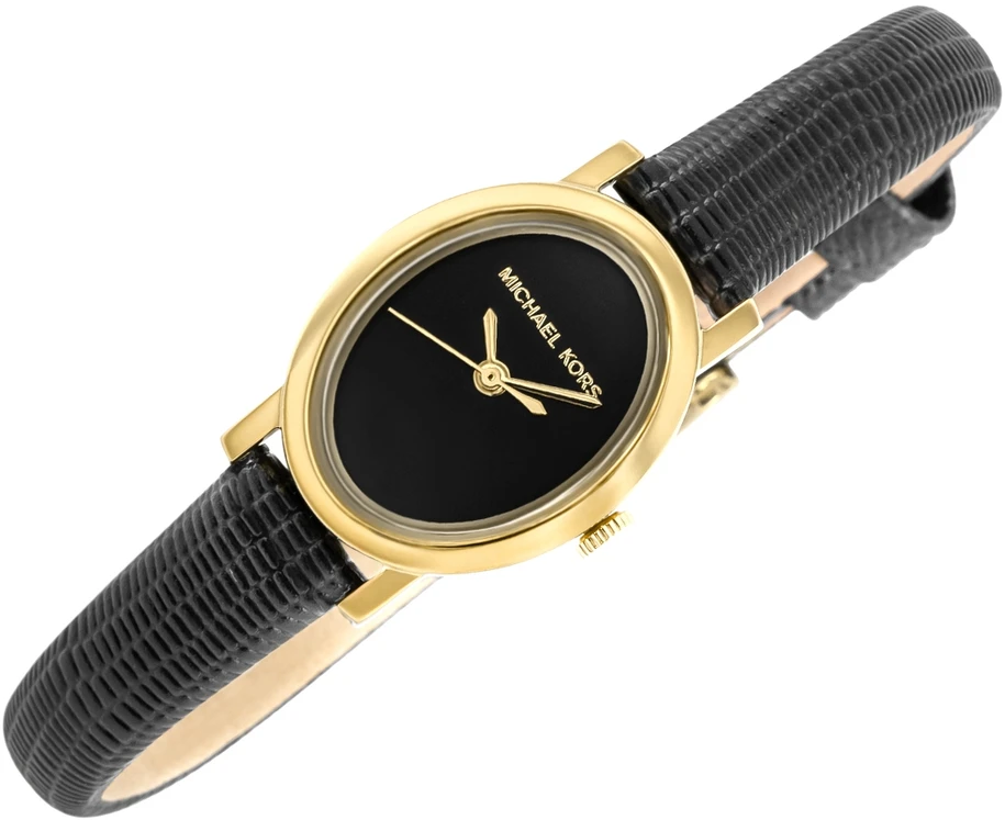 Laikrodis Damski MICHAEL KORS Maude MK7585 + BOX