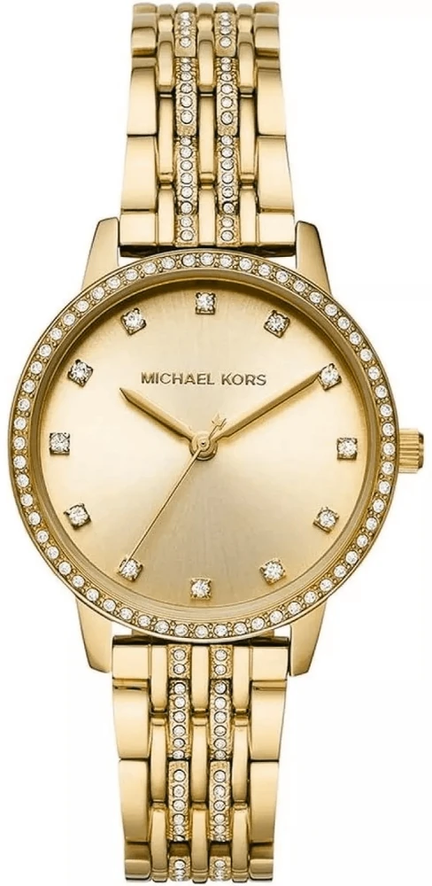 Laikrodis Damski MICHAEL KORS Melissa MK4368 + BOX