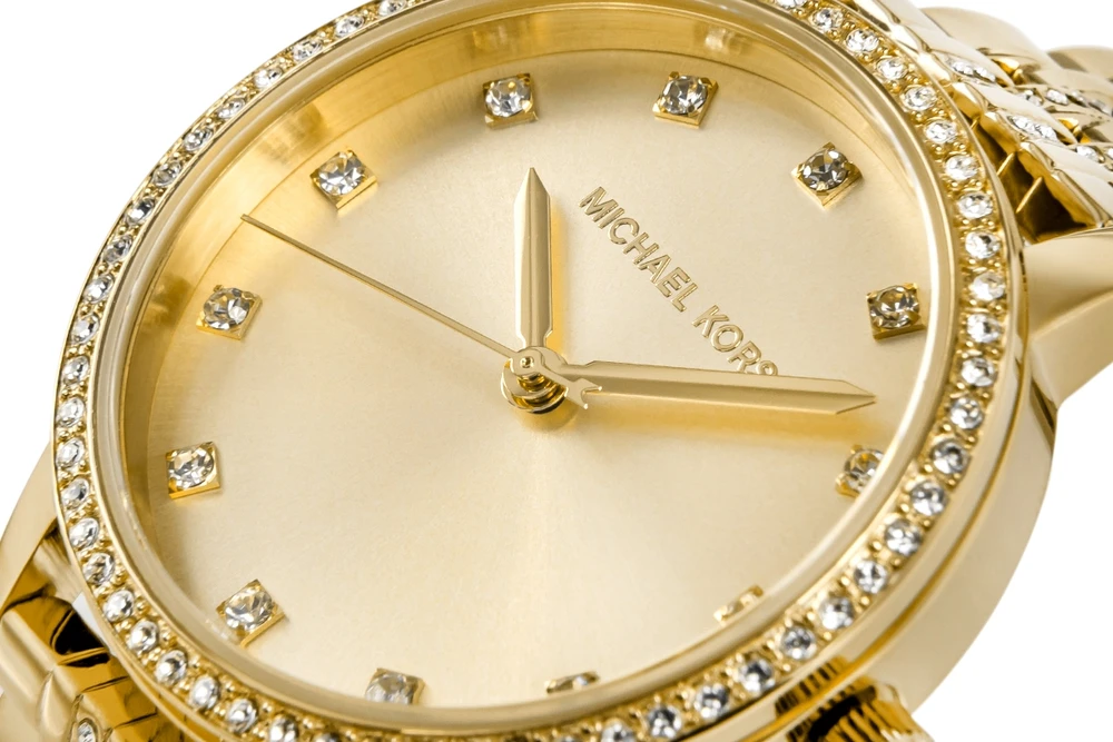 Laikrodis Damski MICHAEL KORS Melissa MK4368 + BOX