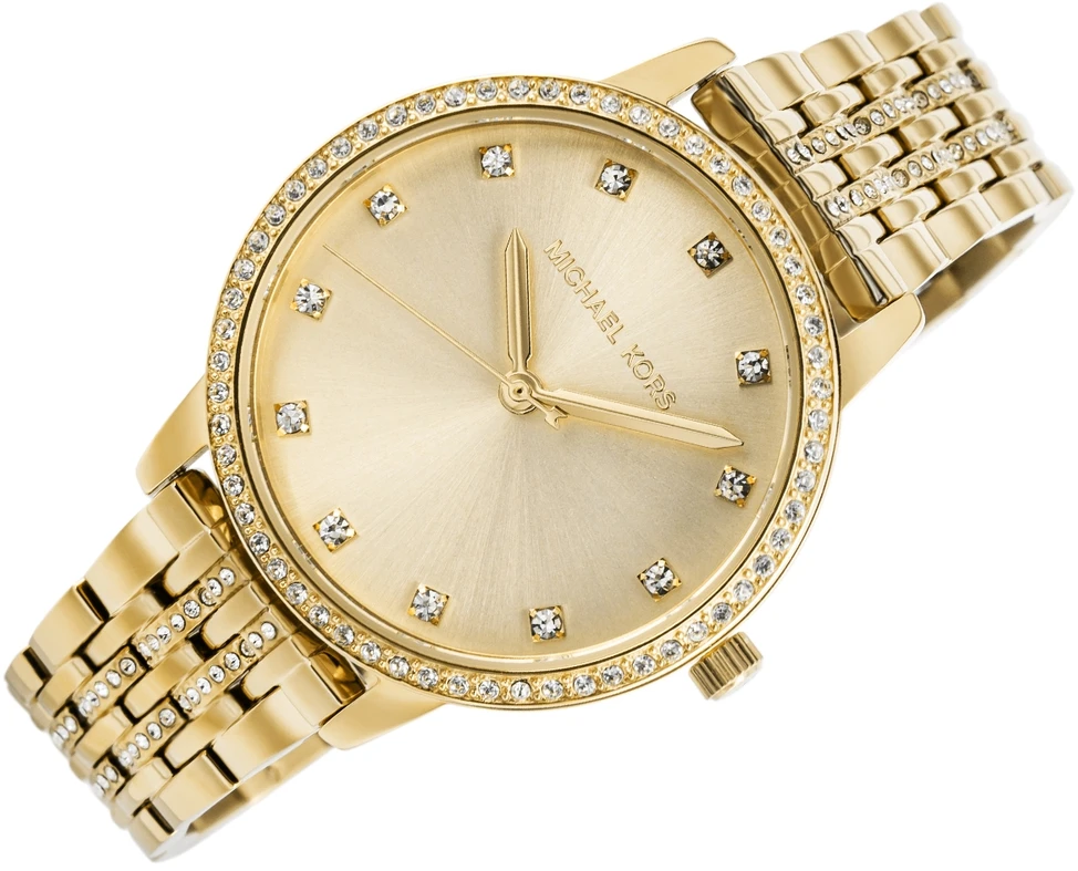 Laikrodis Damski MICHAEL KORS Melissa MK4368 + BOX