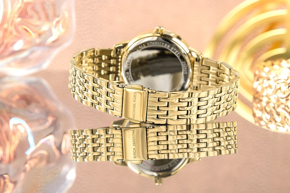 Laikrodis Damski MICHAEL KORS Melissa MK4368 + BOX