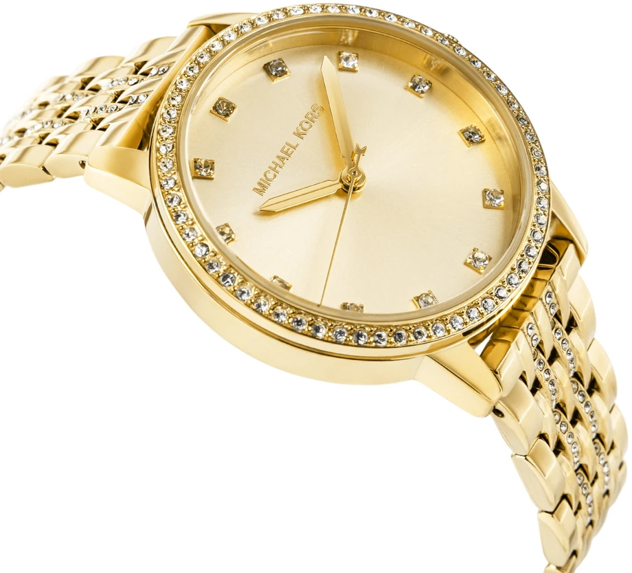 Laikrodis Damski MICHAEL KORS Melissa MK4368 + BOX