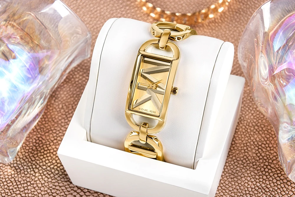 Laikrodis Michael Kors Mini Empire MK7406