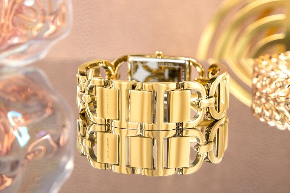 Laikrodis Michael Kors Mini Empire MK7406