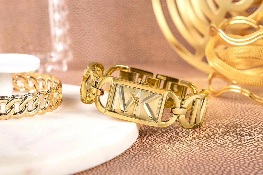 Laikrodis Michael Kors Mini Empire MK7406