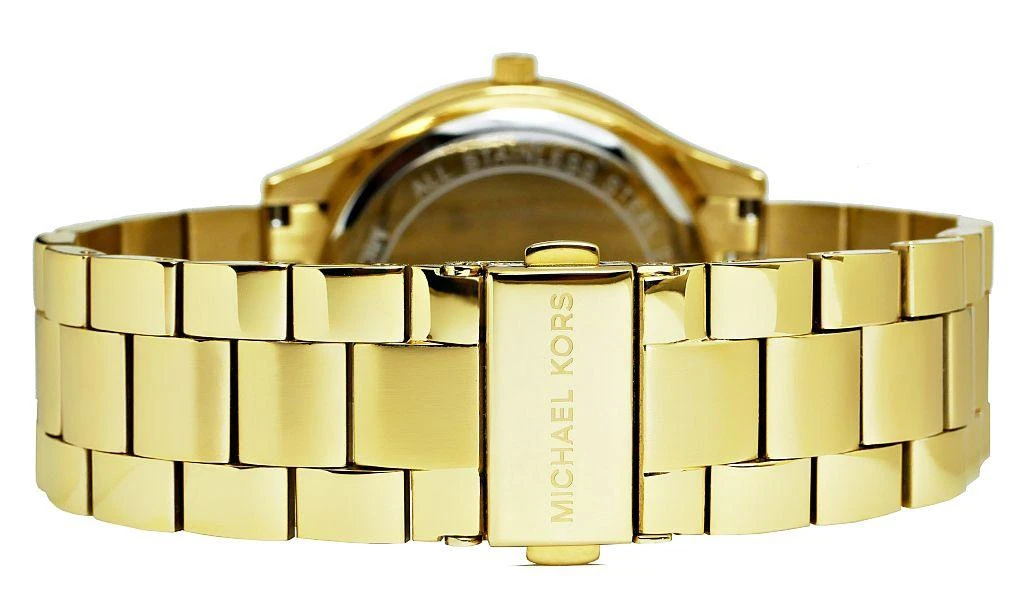MICHAEL KORS MOTERIS LAIKRODIS MK3179 – SLIM RUNWAY (zm500f)