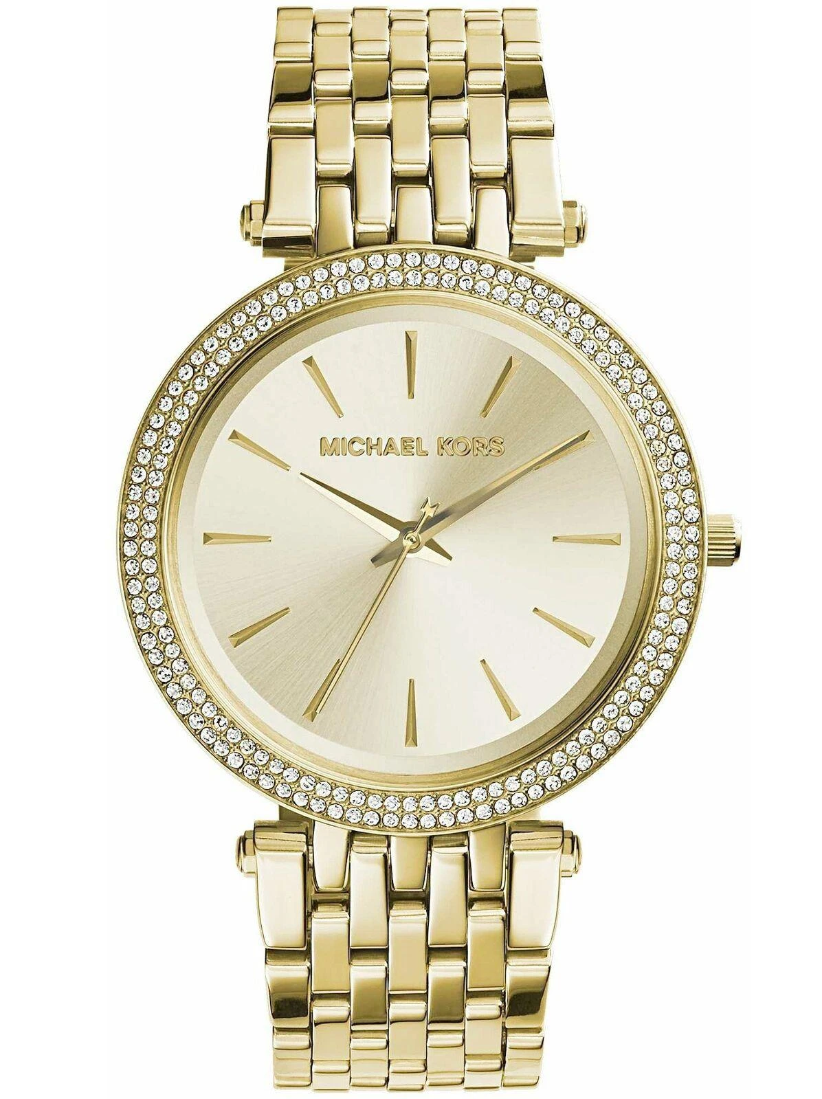 MOTERIŠKAS LAIKRODIS MICHAEL KORS MK3191 DARCI (zx691c)