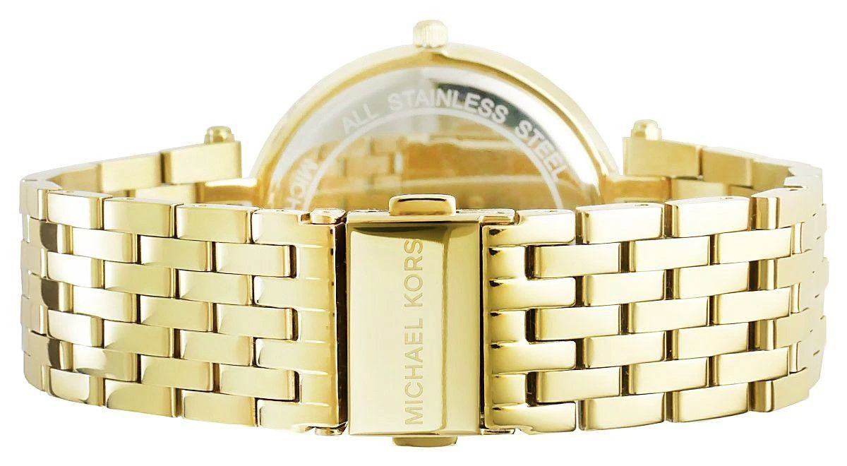 MOTERIŠKAS LAIKRODIS MICHAEL KORS MK3191 DARCI (zx691c)