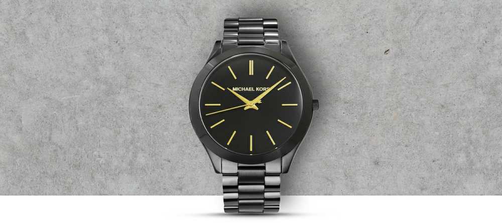 Laikrodis damski Michael Kors MK3221