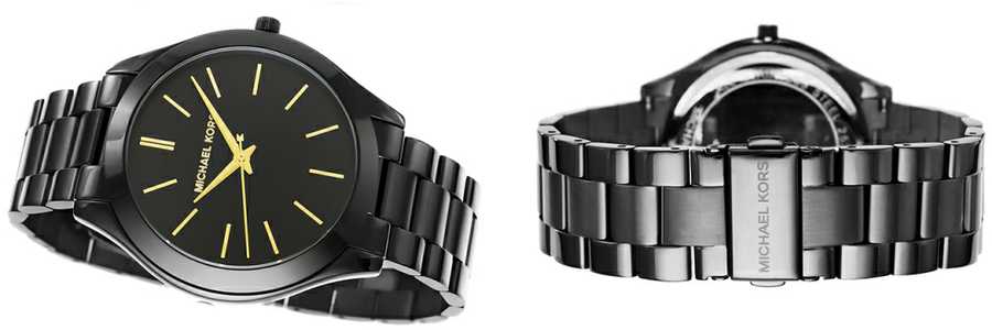 Laikrodis damski Michael Kors MK3221
