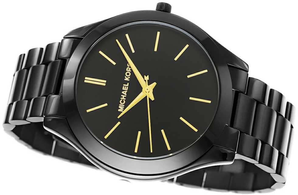 Moteriškas laikrodis Michael Kors MK3221