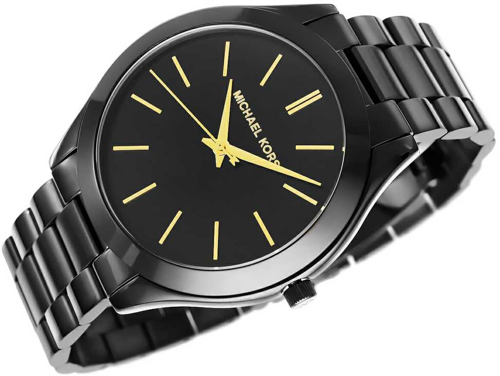 Laikrodis damski Michael Kors MK3221