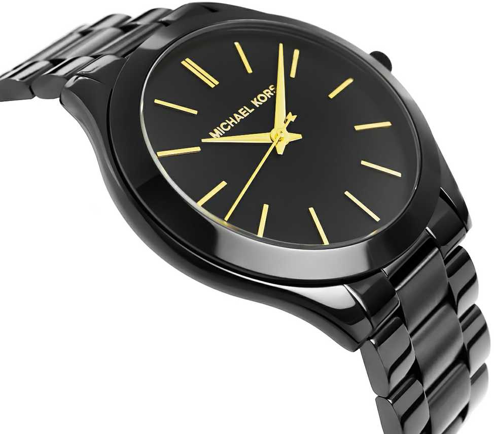 Moteriškas laikrodis Michael Kors MK3221