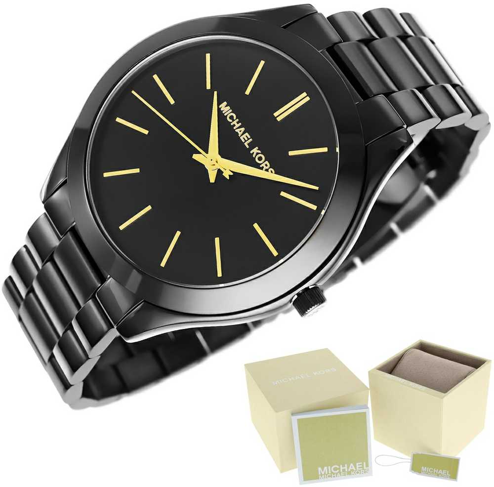 Laikrodis damski Michael Kors MK3221