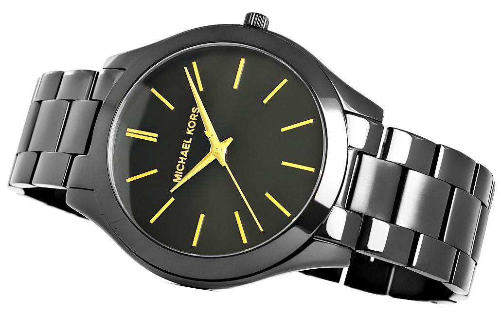 Laikrodis damski Michael Kors MK3221