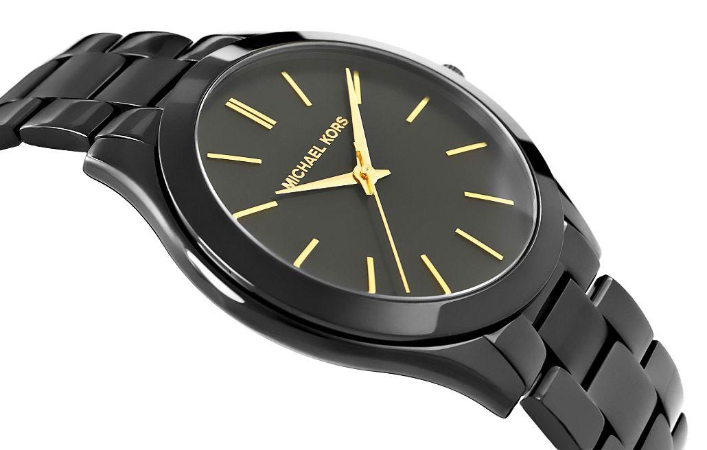 Laikrodis damski Michael Kors MK3221