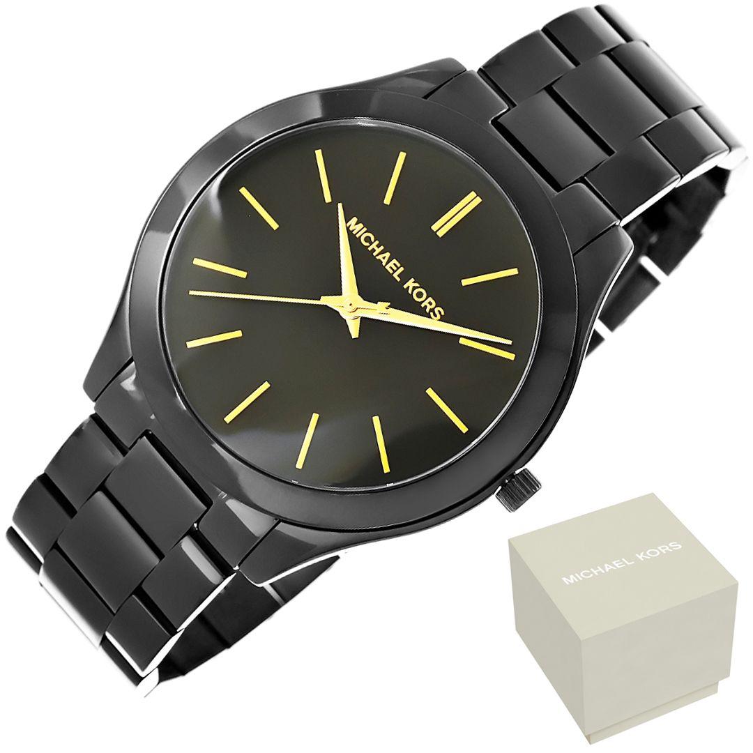 Laikrodis damski Michael Kors MK3221