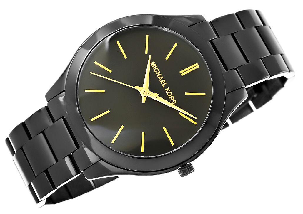Laikrodis damski Michael Kors MK3221