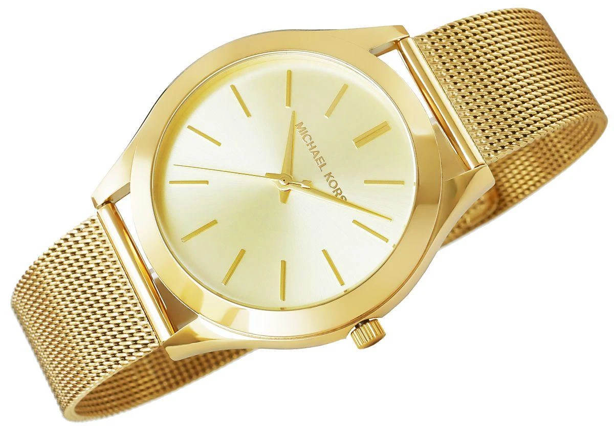 MICHAEL KORS MOTERIS LAIKRODIS MK3282 – RUNWAY (zm506a)