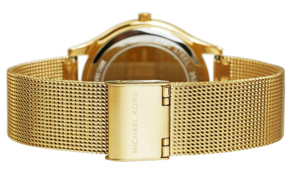 MICHAEL KORS MOTERIS LAIKRODIS MK3282 – RUNWAY (zm506a)