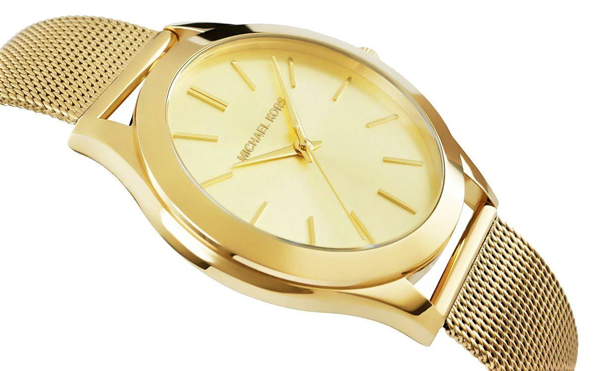 MICHAEL KORS MOTERIS LAIKRODIS MK3282 – RUNWAY (zm506a)