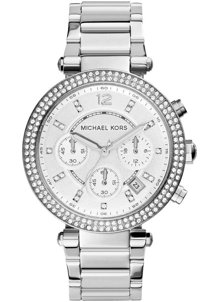 Moteriškas laikrodis MICHAEL KORS MK5491 -PARKER (zm508a)