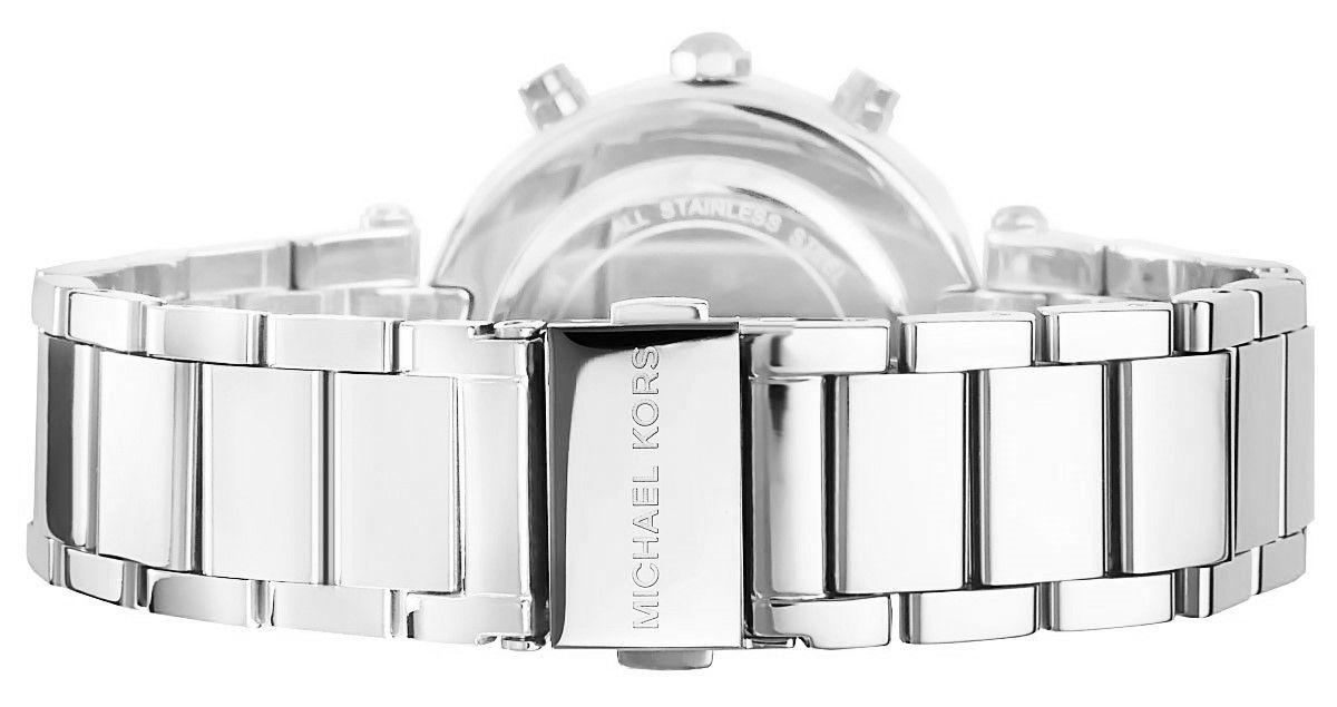 Moteriškas laikrodis MICHAEL KORS MK5491 -PARKER (zm508a)