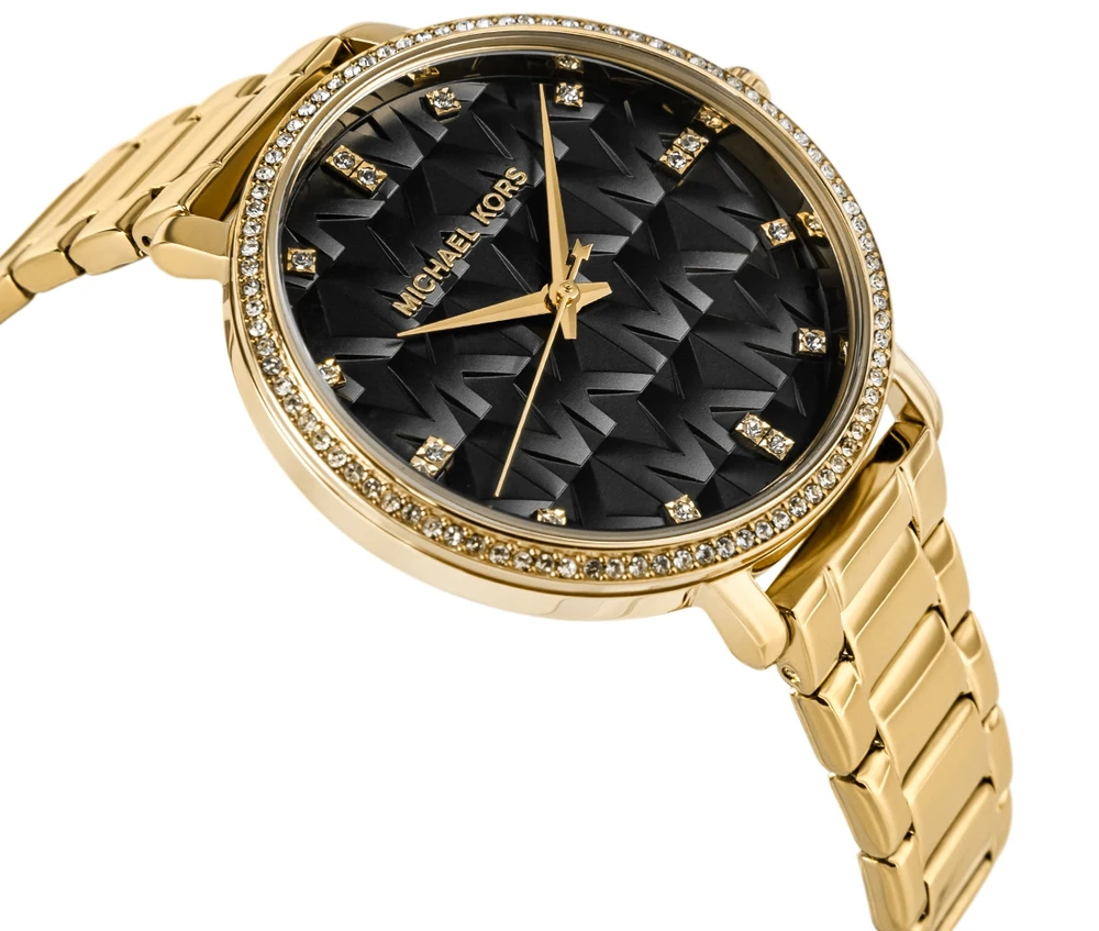 Laikrodis Damski MICHAEL KORS Pyper MK4916 + BOX