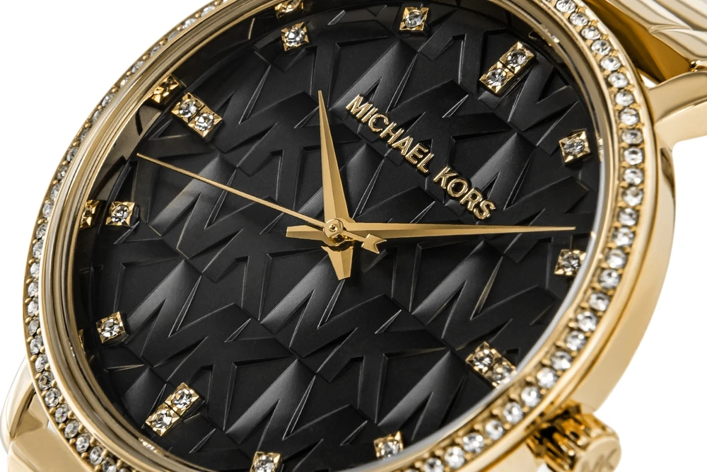 Laikrodis Damski MICHAEL KORS Pyper MK4916 + BOX