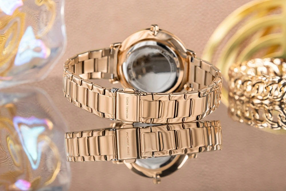 Laikrodis Damski MICHAEL KORS Pyper MK4917 + BOX