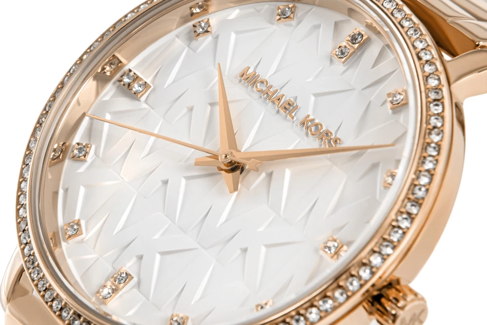 Laikrodis Damski MICHAEL KORS Pyper MK4917 + BOX